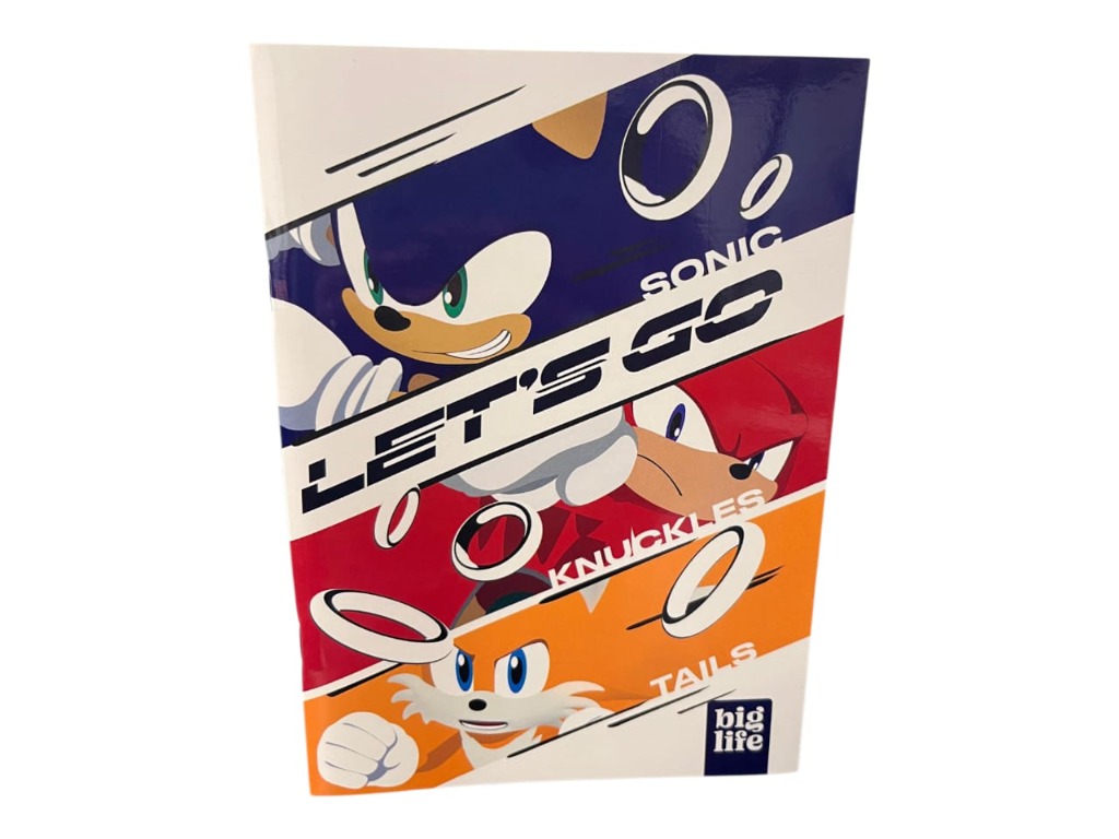 CUAD.48HR.T/FLEX  SONIC